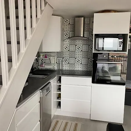 Magnifique Duplex Vue Sur La Lejlighed *