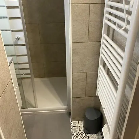 דירה Magnifique Duplex Climatise Avec Vue Sur La פלורי