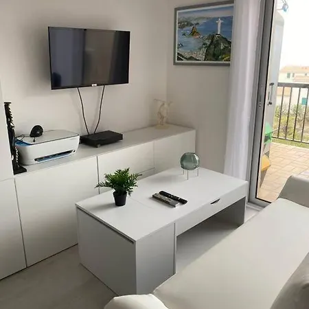 דירה Magnifique Duplex Climatise Avec Vue Sur La פלורי