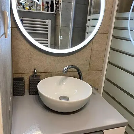 Magnifique Duplex Vue Sur La Apartment
