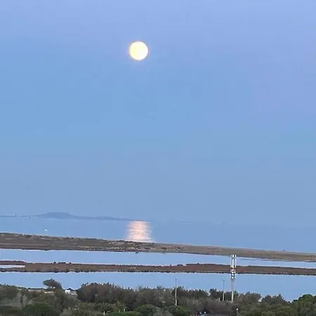 Magnifique Duplex Climatise Avec Vue Sur La * פלורי