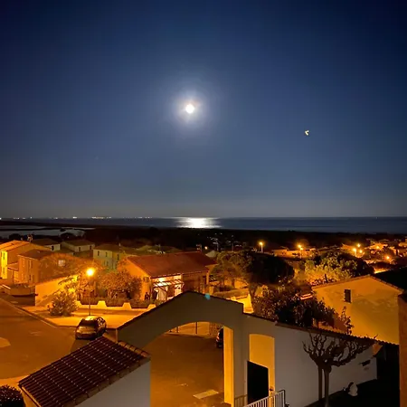 Lejlighed Magnifique Duplex Vue Sur La