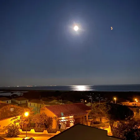 Apartment Magnifique Duplex Vue Sur La *