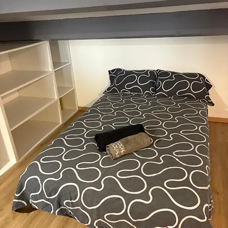 公寓 Magnifique Duplex Vue Sur La