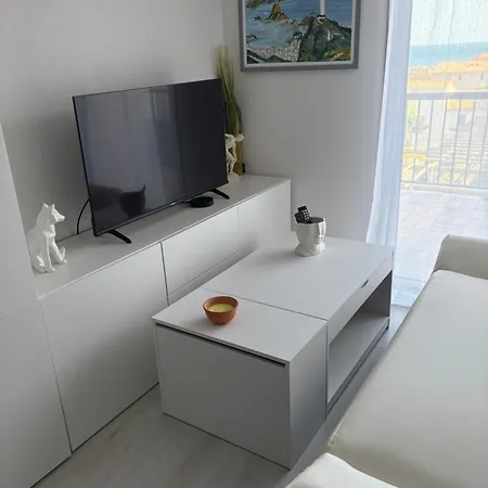 Magnifique Duplex Climatise Avec Vue Sur La * פלורי