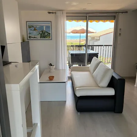 דירה Magnifique Duplex Climatise Avec Vue Sur La