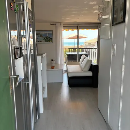 Apartman Magnifique Duplex Climatise Avec Vue Sur La *