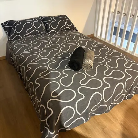 Apartman Magnifique Duplex Climatise Avec Vue Sur La Fleury