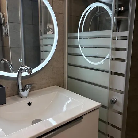 Lejlighed Magnifique Duplex Vue Sur La