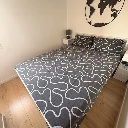 דירה Magnifique Duplex Climatise Avec Vue Sur La פלורי