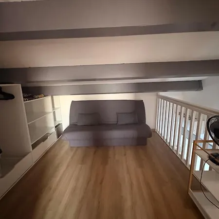 Magnifique Duplex Vue Sur La Lejlighed Fleury (Aude)