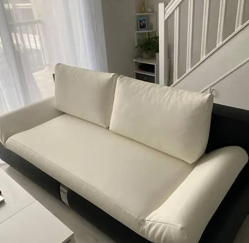 Magnifique Duplex Vue Sur La דירה