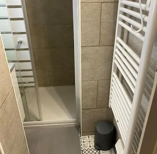 דירה Magnifique Duplex Vue Sur La פלורי