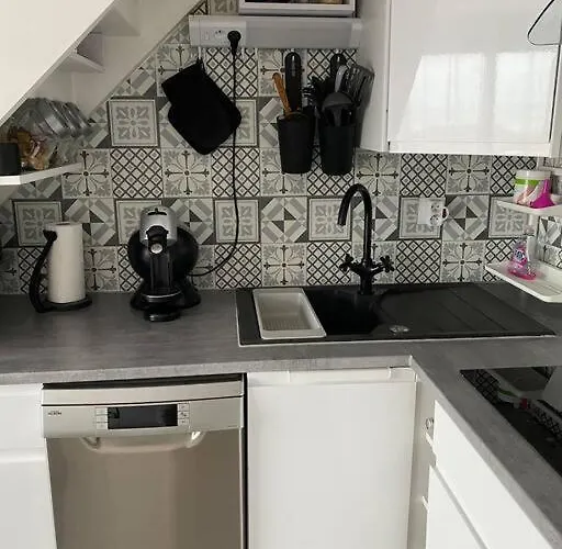 Magnifique Duplex Vue Sur La דירה פלורי