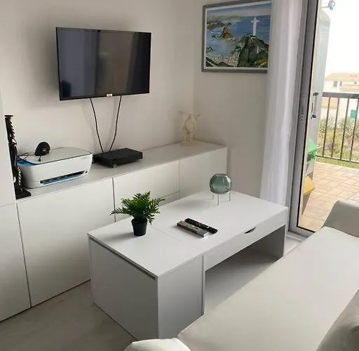 דירה Magnifique Duplex Vue Sur La פלורי