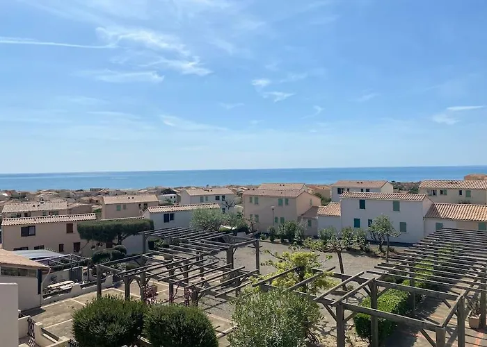 Magnifique Duplex Vue Sur La פלורי