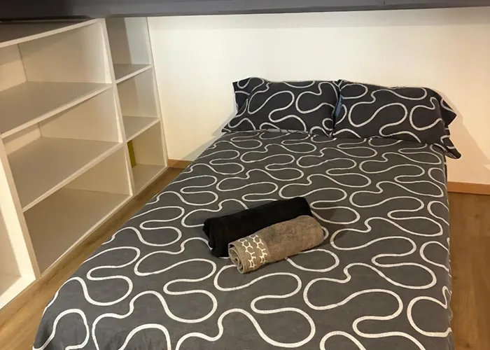 דירה Magnifique Duplex Vue Sur La