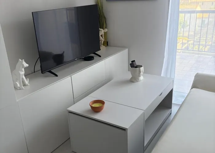 Magnifique Duplex Vue Sur La * פלורי