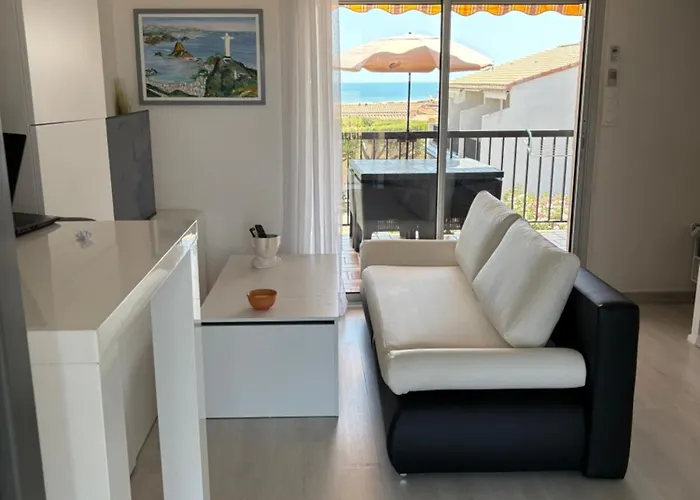 דירה Magnifique Duplex Vue Sur La