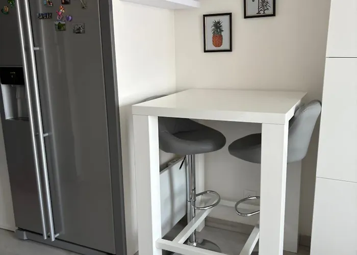 Magnifique Duplex Vue Sur La アパート フルーリー