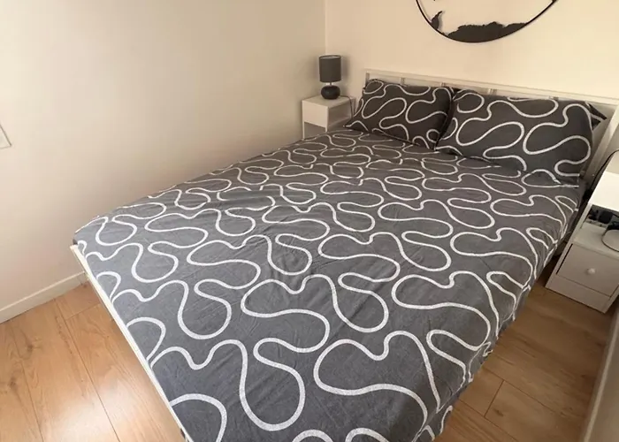 アパート Magnifique Duplex Vue Sur La フルーリー