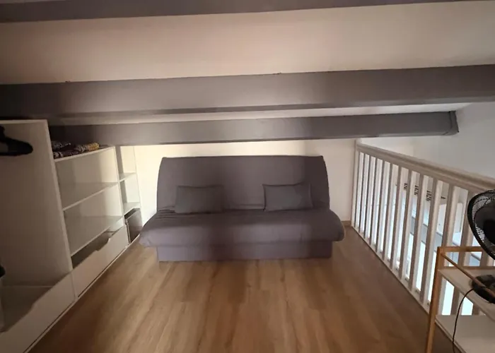 Magnifique Duplex Vue Sur La アパート フルーリー